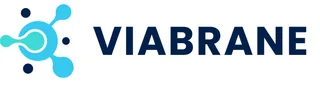 Viabrane Inc. logo