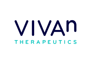 Vivan Therapeutics (registered as My Personal Therapeutics) logo